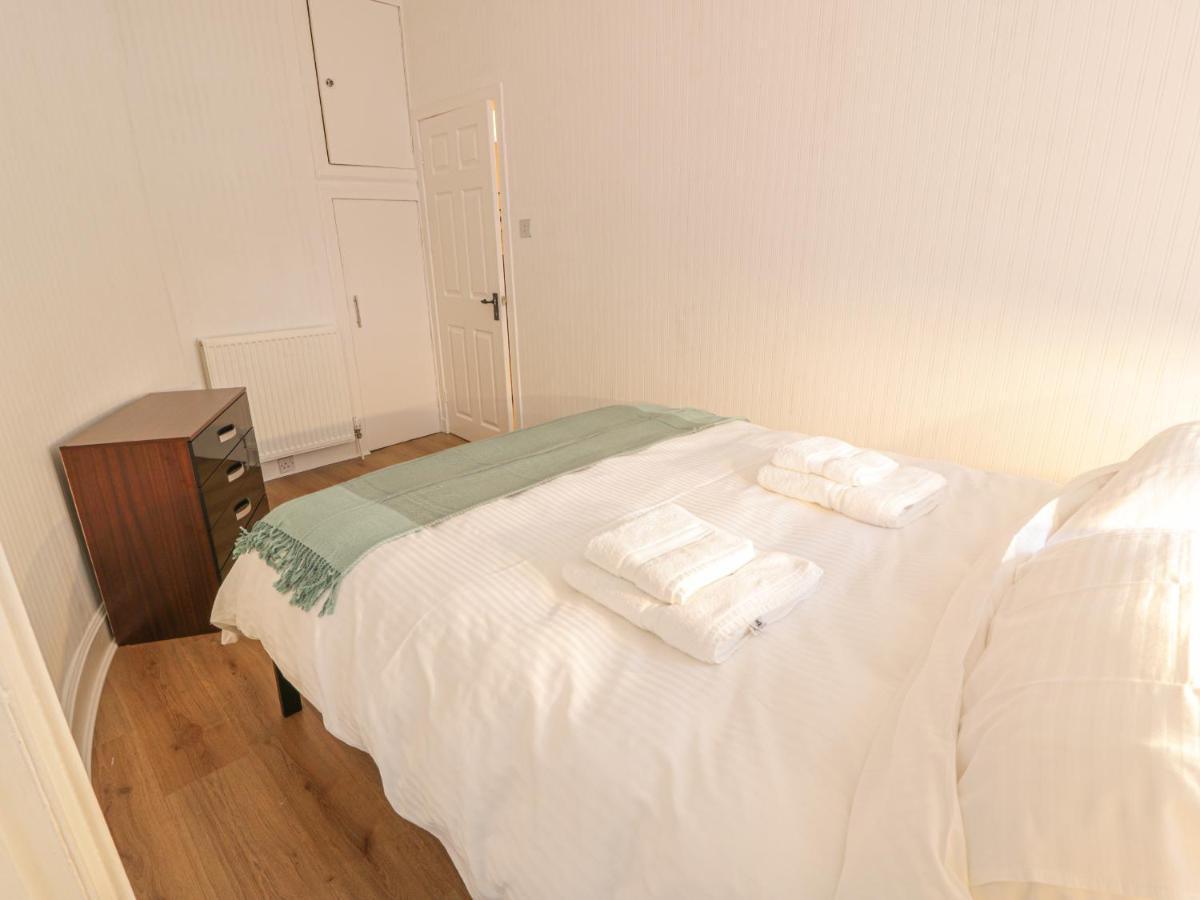 Garden Apartment 에어 외부 사진